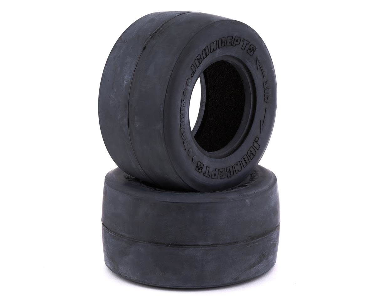 JCO3117-05 MAMBOS REAR DRAG TIRE GOLD COMPOUND