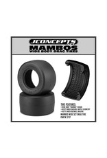 JCONCEPTS JCO3117-05 MAMBOS REAR DRAG TIRE GOLD COMPOUND
