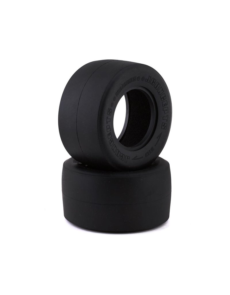 JCONCEPTS JCO3117-01 MAMBOS REAR DRAG TIRE BLUE COMPOUND