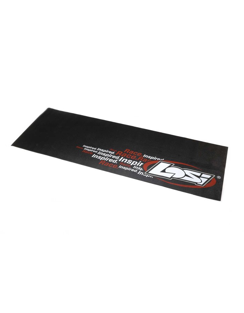 LOSI LOS70000 FOAM PIT MAT 24X68