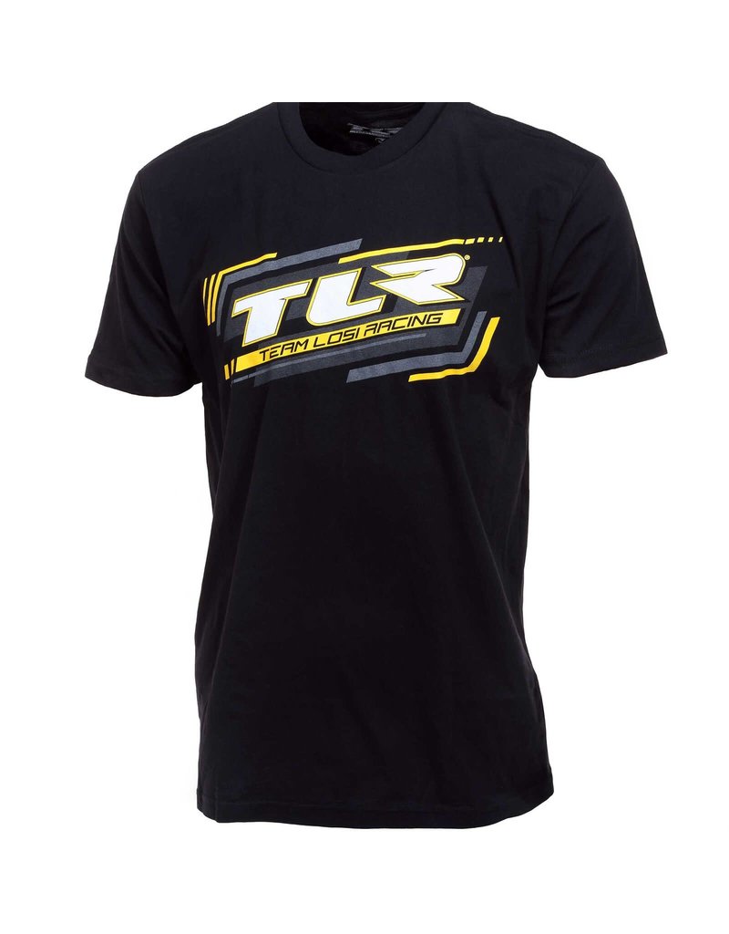 LOSI TLR0515XXL TLR BLOCK TSHIRT