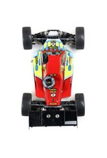 TLR TLR04012 8X/E 2 COMBO KIT 4WD NITRO/ELETRIC BUGGY KIT