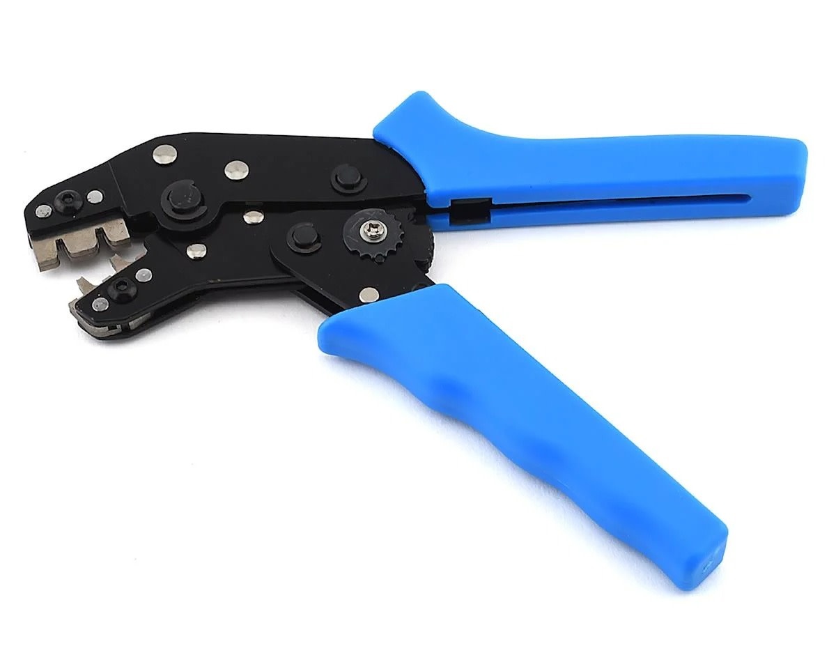 PTK-1999 PROTEK RC SERVO LEAD & TERMINAL CRIMPING TOOL