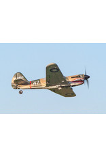 RAGE RC RGRA1305 CURTISS P-40 WARHAWK