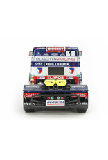 TAMIYA TAM58661-60A 1/14 BUGGYRA FAT FOX TT-01