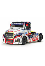 TAMIYA TAM58661-60A 1/14 BUGGYRA FAT FOX TT-01