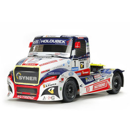 TAMIYA TAM58661-60A 1/14 BUGGYRA FAT FOX TT-01