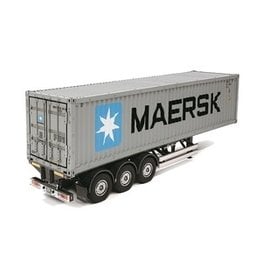 TAMIYA TAM56326 1/14 RC CONTAINER TRAILER KIT