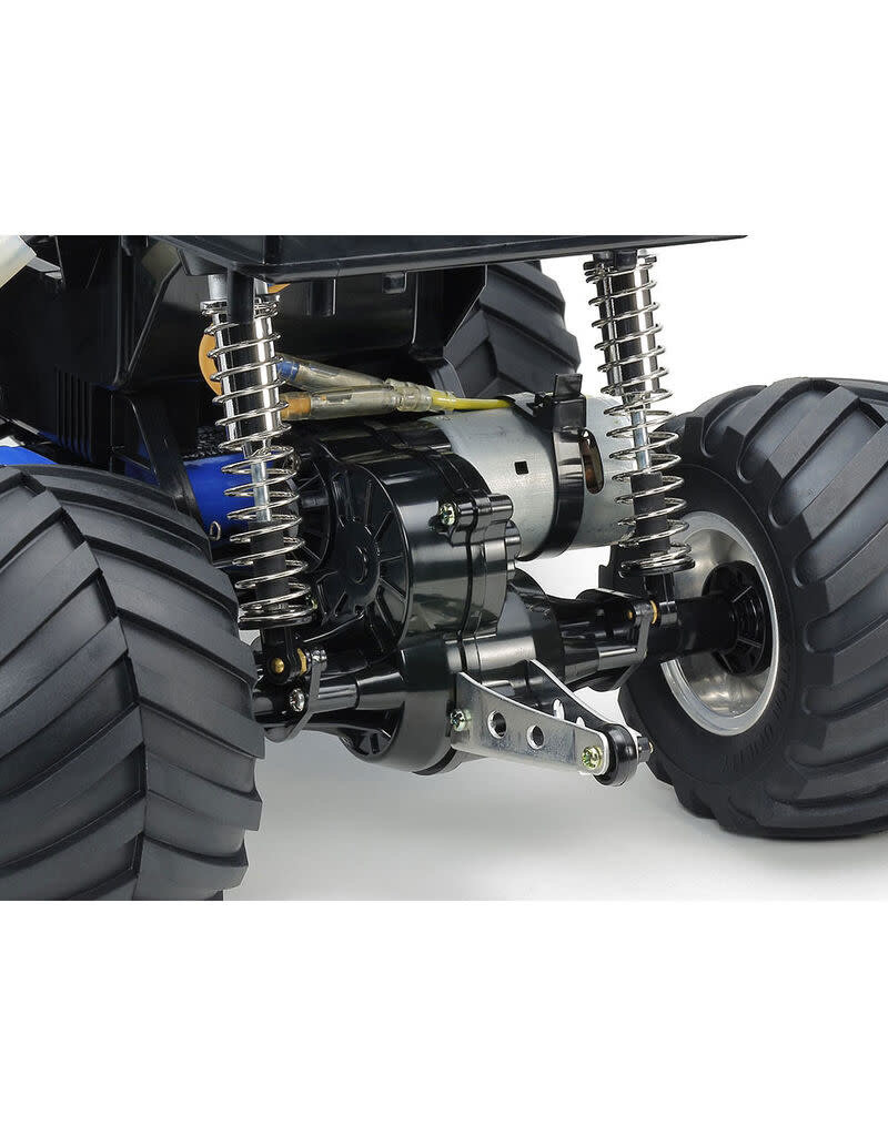 TAMIYA TAM58365-60A 1/12 MIDNIGHT PUMPKIN METALIC KIT