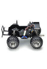 TAMIYA TAM58365-60A 1/12 MIDNIGHT PUMPKIN METALIC KIT