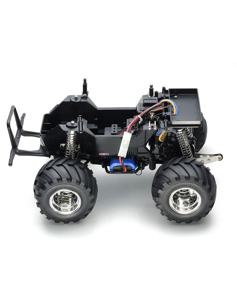TAMIYA TAM58365-60A 1/12 MIDNIGHT PUMPKIN METALIC KIT