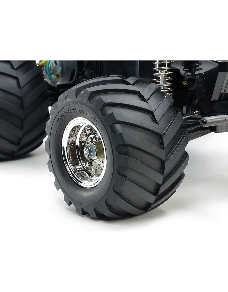 TAMIYA TAM58365-60A 1/12 MIDNIGHT PUMPKIN METALIC KIT