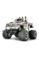 TAMIYA TAM58365-60A 1/12 MIDNIGHT PUMPKIN METALIC KIT