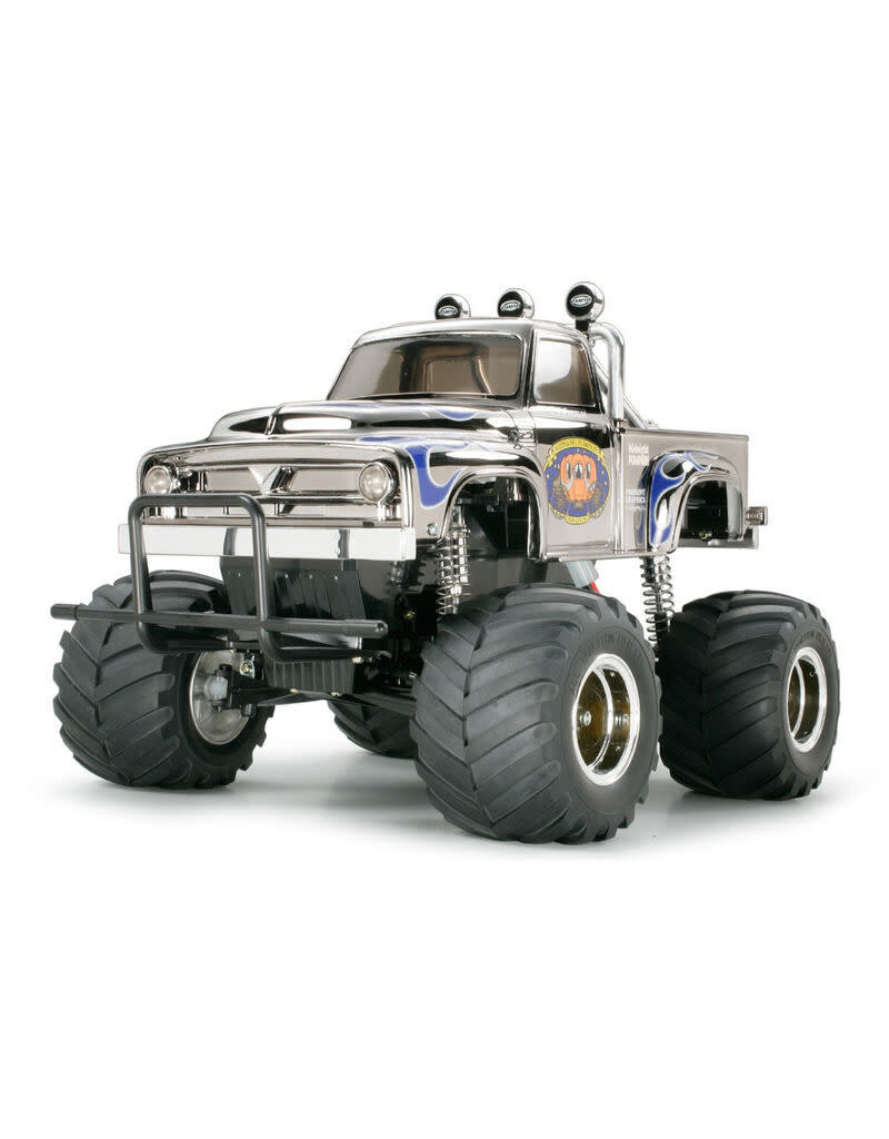 TAMIYA TAM58365-60A 1/12 MIDNIGHT PUMPKIN METALIC KIT