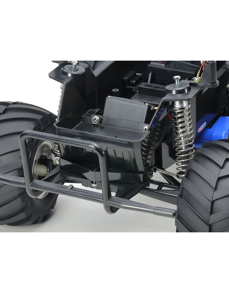 TAMIYA TAM58365-60A 1/12 MIDNIGHT PUMPKIN METALIC KIT