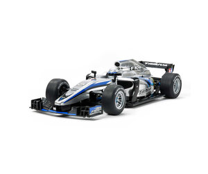 TAM58652 TAMIYA F104 PRO II 1/10 COMPETITION F1 CHASSIS KIT W/BODY