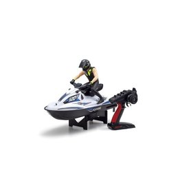 KYOSHO KYO40211T2 WAVE CHOPPER 2.0 BLUE