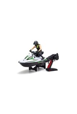 KYOSHO KYO40211T1 WAVE CHOPPER 2.0 GREEN