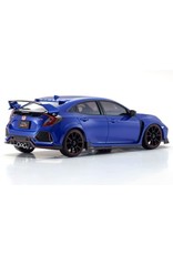 KYOSHO KYO32613BL MINI-Z AWD MA-020 READYSET HONDA CIVIC TYPE R: BLUE METALLIC