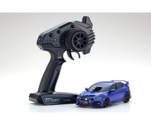 kyosho ミニッツレーサー ミニッツAWD 日産 スカイライン 2000GT-R (KPGC10) レーシング 1972 #6