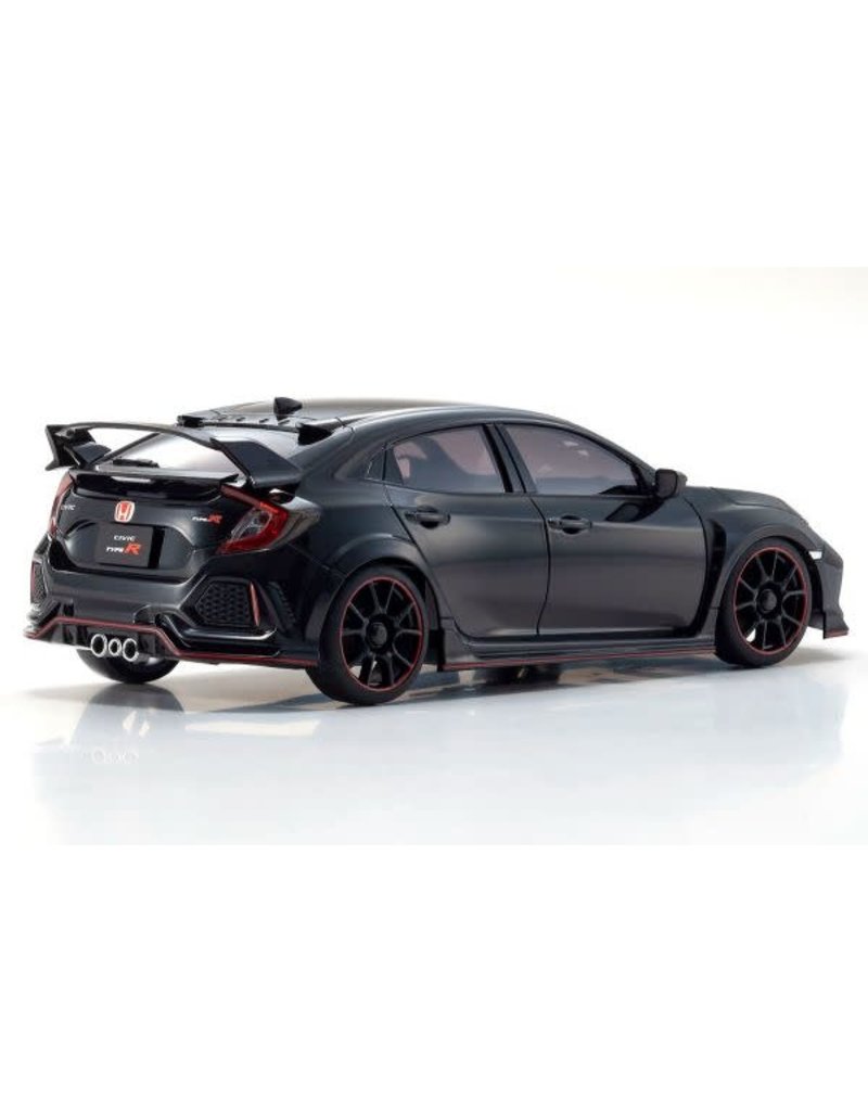 KYO32613BK MINI Z HONDA CIVIC TYPE R BLACK My Tobbies Toys & Hobbies