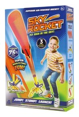 TOYSMITH TS1512 SKY ROCKET