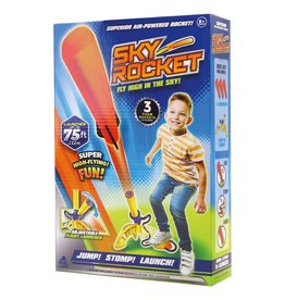 TOYSMITH TS1512 SKY ROCKET
