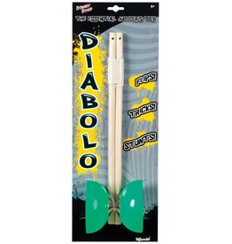 TOYSMITH TS1607 14.5" STREET STYLE DIABOLO