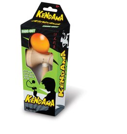 TOYSMITH TS2014 KENDAMA FADE-OUT