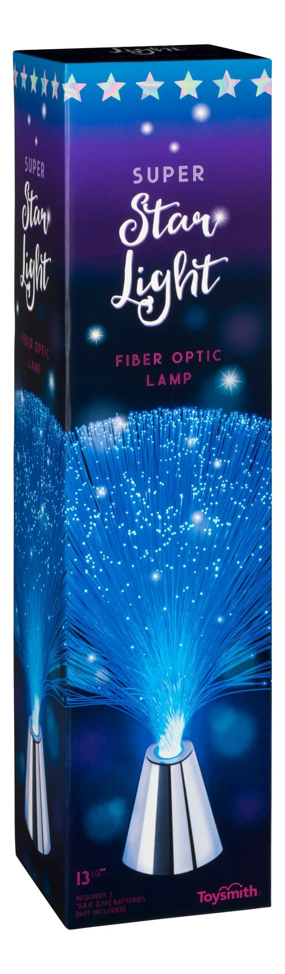 Fiber Optic Light (6)