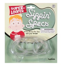 TOYSMITH TS4809 SUPER LOOPER SIPPIN' SPECS