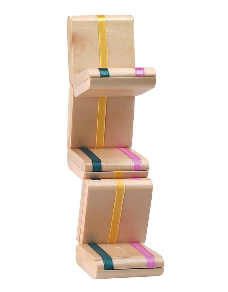 TOYSMITH TS6195 JACOB'S LADDER