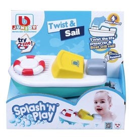 TOYSMITH TS7218 TWIST N' SAIL