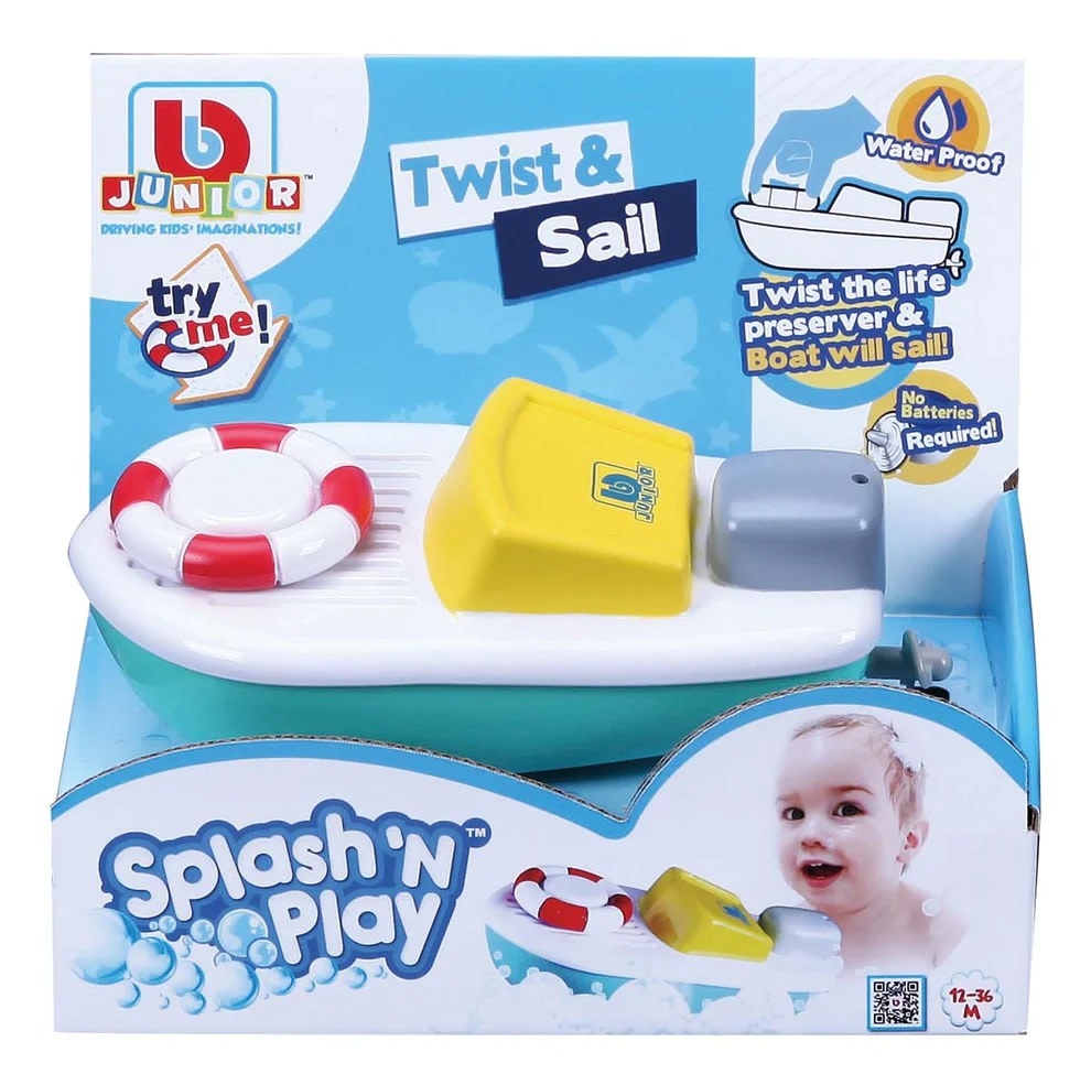 TS7218 TWIST N' SAIL