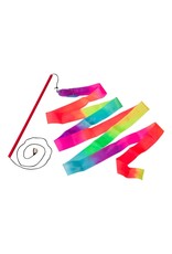 TOYSMITH TS793517 RAINBOW STUNT STREAMER