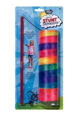 TOYSMITH TS793517 RAINBOW STUNT STREAMER