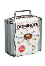 TOYSMITH TS8878 MEXICAN TRAIN DOMINOES