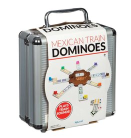 TOYSMITH TS8878 MEXICAN TRAIN DOMINOES