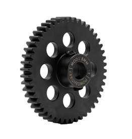 POWER HOBBY PHBPH52TM8 HARDENED STEEL 52T MOD 1 GEAR
