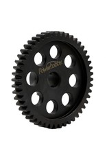 POWER HOBBY PHBPH51TM8 HARDENED STEEL 51T MOD 1 GEAR