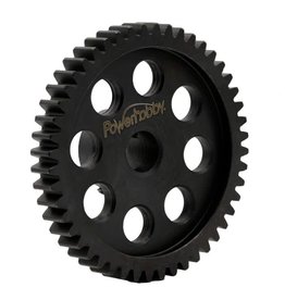 POWER HOBBY PHBPH51TM8 HARDENED STEEL 51T MOD 1 GEAR