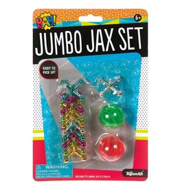 TOYSMITH TS90901 JUMBO JAX SET