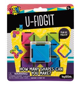 TOYSMITH TS90906 UFIDGIT