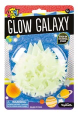 TOYSMITH TS90925 GLOW GALAXY