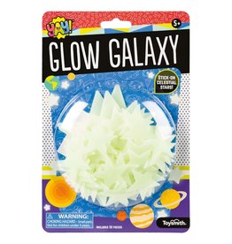 TOYSMITH TS90925 GLOW GALAXY