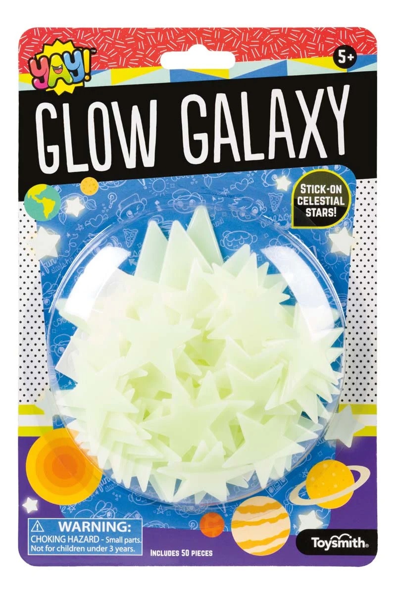 90925 Glow Galaxy