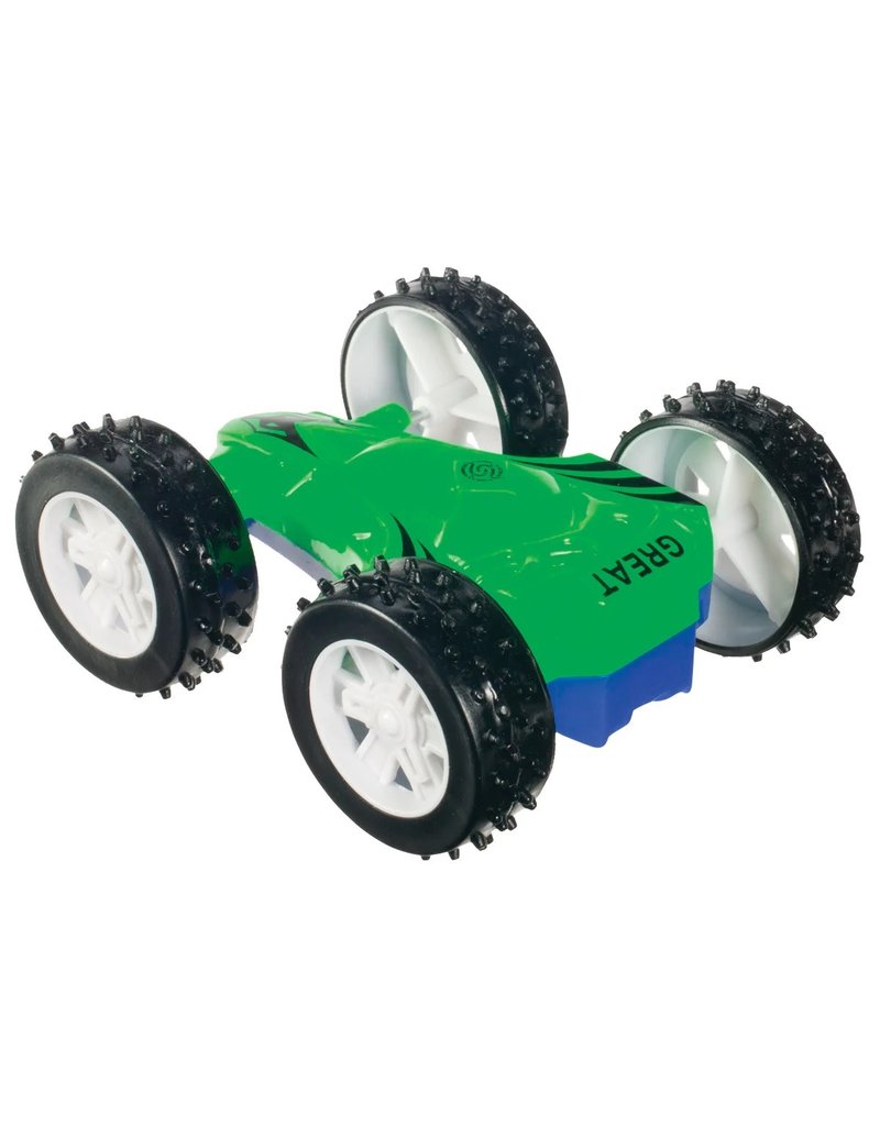 TOYSMITH TS90929 FLIPPY ROADSTER