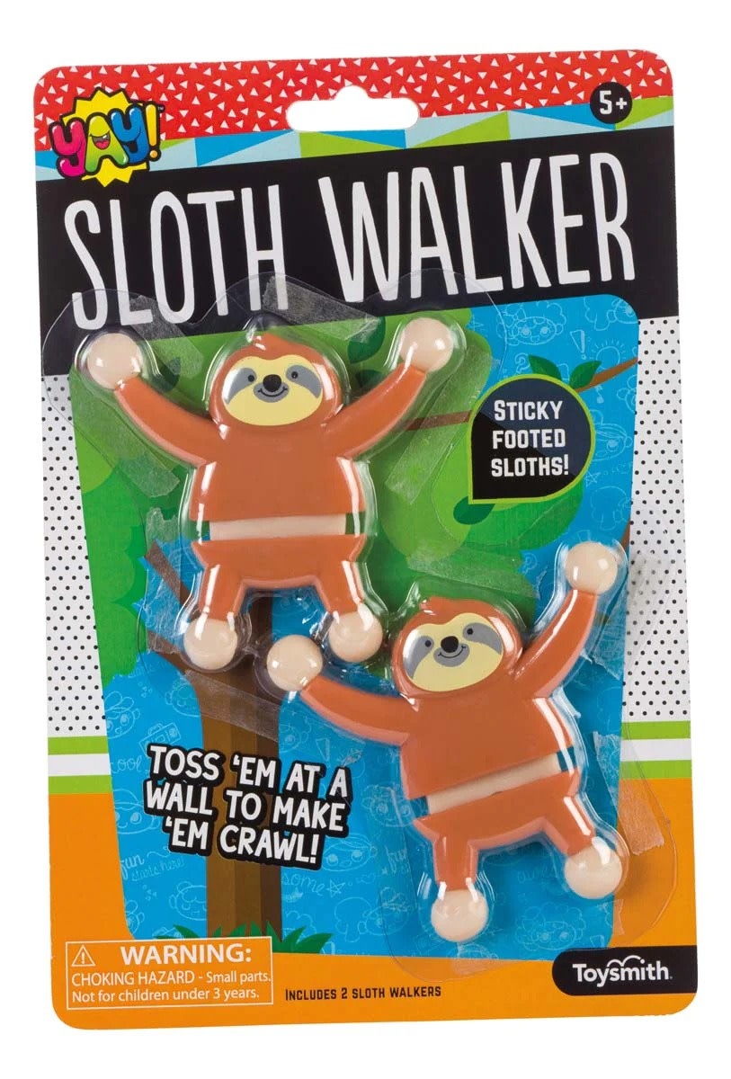 90945 Sloth Walker