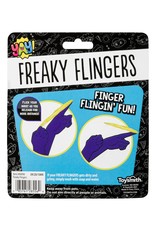 TOYSMITH TS90998 FREAKY FLINGERS