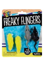 TOYSMITH TS90998 FREAKY FLINGERS